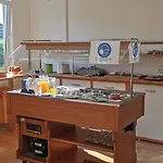 Direktionsvilla 1880 Hotel 3*