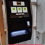 Direktionsvilla 1880 Szálloda 3*