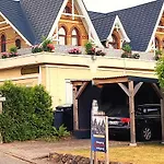 Hotel Direktionsvilla 1880 Harrislee