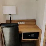 Direktionsvilla 1880 Hotel 2*