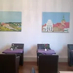 Hotel Direktionsvilla 1880