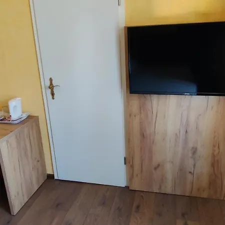 Hotel Alte Direktionsvilla Kupfermuehle Harrislee