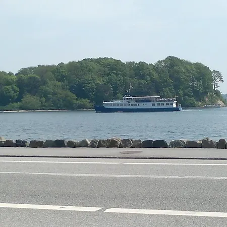 Direktionsvilla 1880 Harrislee