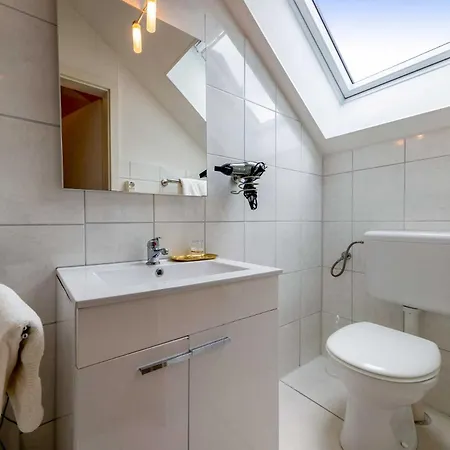 Hotel Alte Direktionsvilla Kupfermuehle