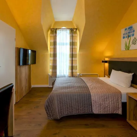 Hotel Direktionsvilla 1880 Harrislee