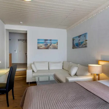 Direktionsvilla 1880 Hotel Harrislee