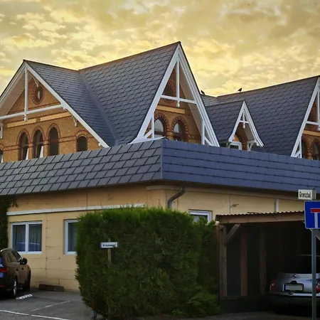 Direktionsvilla 1880 2* Harrislee