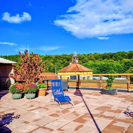 Hotell Direktionsvilla 1880 2*