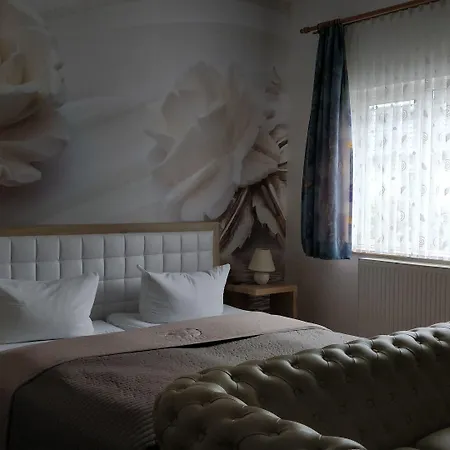 Hotel Direktionsvilla 1880 Harrislee