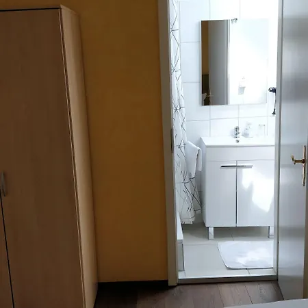 Hotel Alte Direktionsvilla Kupfermuehle Harrislee