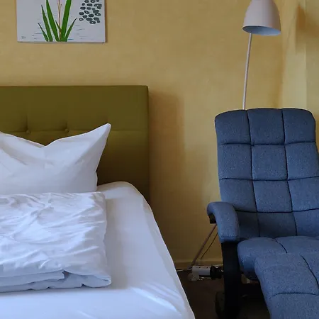 Direktionsvilla 1880 Hotel