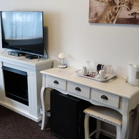 Hotel Alte Direktionsvilla Kupfermuehle