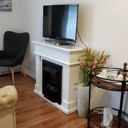 Alte Direktionsvilla Kupfermuehle Hotel