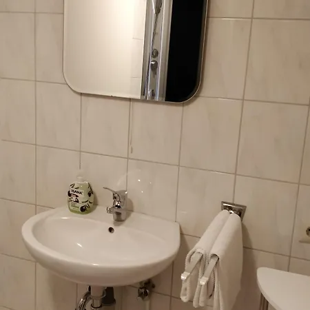 Hotel Alte Direktionsvilla Kupfermuehle