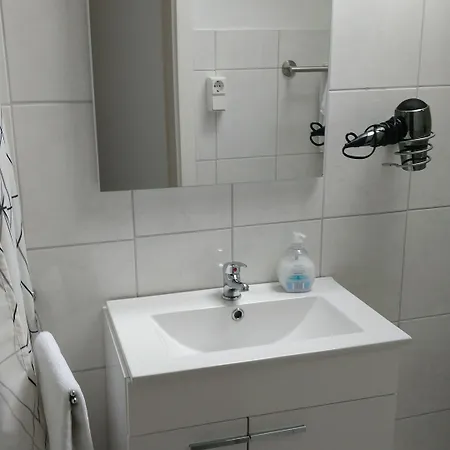 Alte Direktionsvilla Kupfermuehle 2* Harrislee