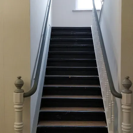 Alte Direktionsvilla Kupfermuehle Hotel Harrislee