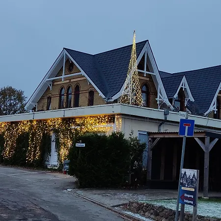 Direktionsvilla 1880