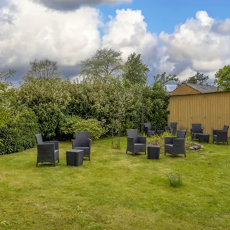 Alte Direktionsvilla Kupfermuehle Hotel Harrislee