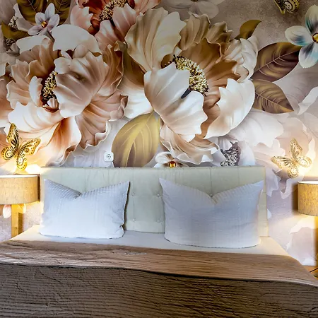 Hotel Alte Direktionsvilla Kupfermuehle 2*