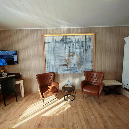 Direktionsvilla 1880 2* 하리슬리