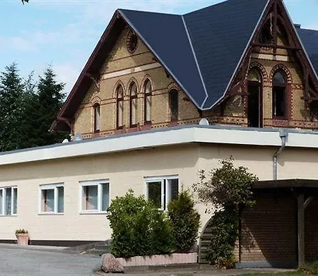 Alte Direktionsvilla Kupfermuehle