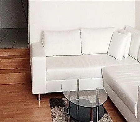 Alte Direktionsvilla Kupfermuehle Harrislee