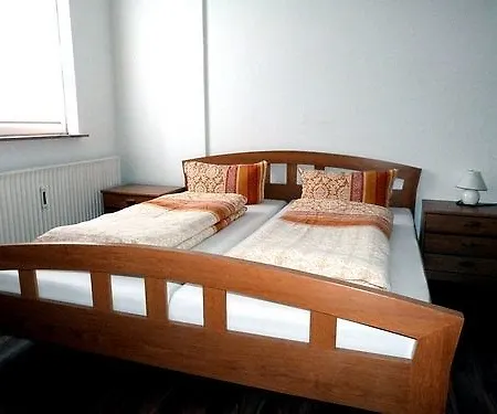 Hotel Direktionsvilla 1880 Harrislee