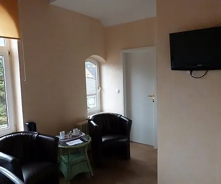 Alte Direktionsvilla Kupfermuehle