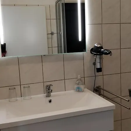 Akzent Alte Direktionsvilla Kupfermuehle