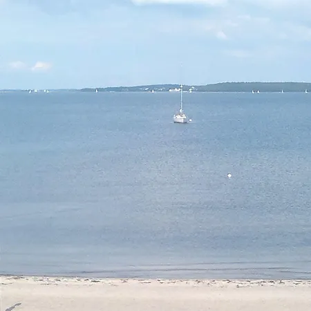 Alte Direktionsvilla Kupfermuehle Hotel