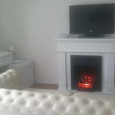 Alte Direktionsvilla Kupfermuehle 2*