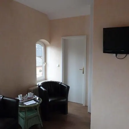 Direktionsvilla 1880 Hotel