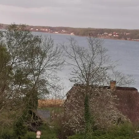 Hotel Alte Direktionsvilla Kupfermuehle