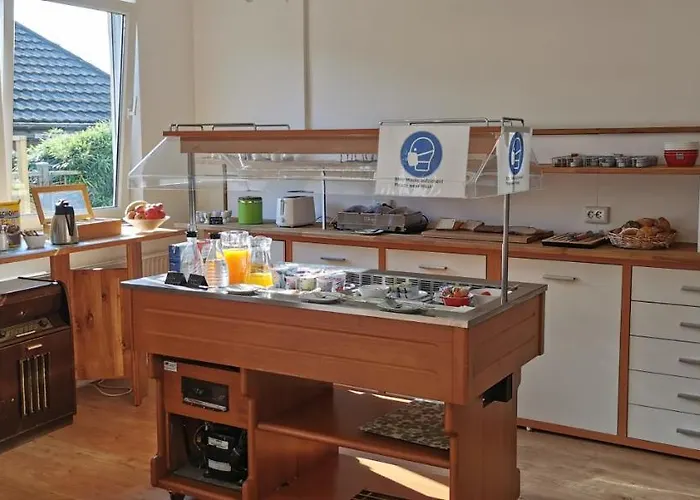 Direktionsvilla 1880 Hotel 2*