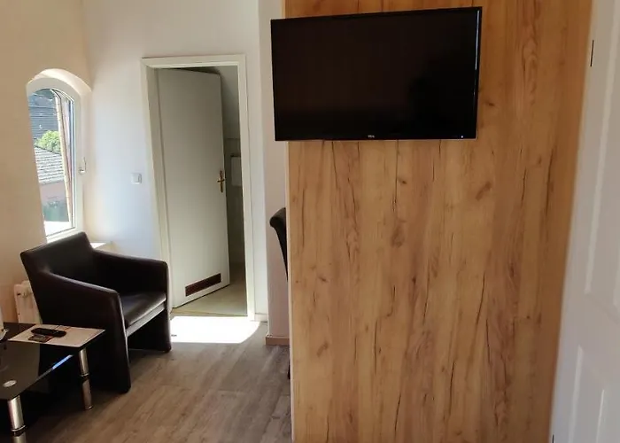 Hotell Direktionsvilla 1880 2*