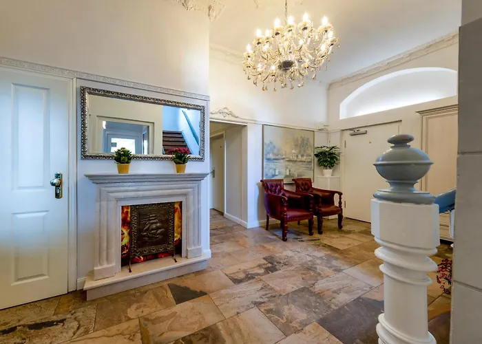 Direktionsvilla 1880 2*