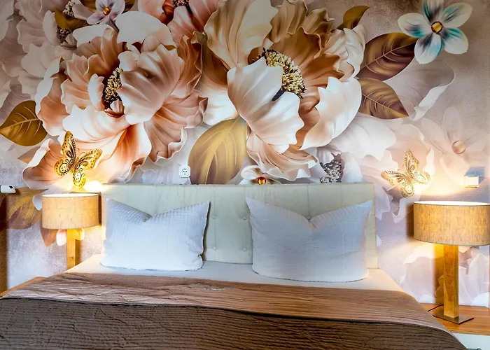 호텔 Direktionsvilla 1880