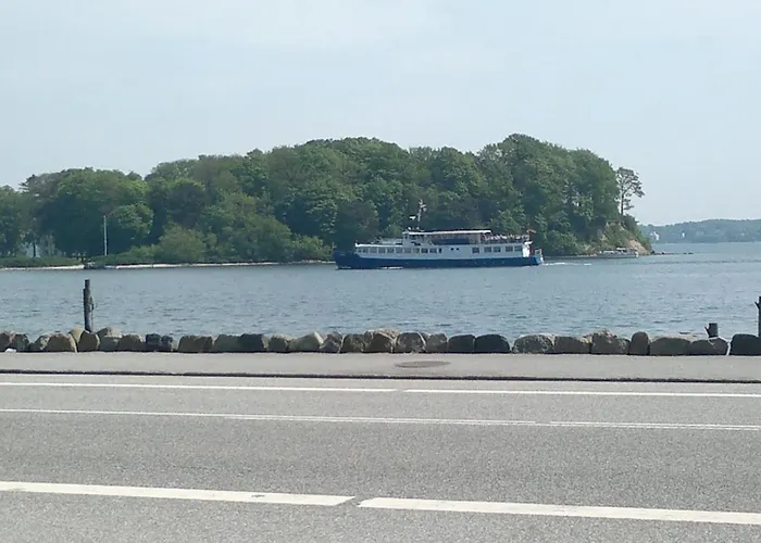 Direktionsvilla 1880 Harrislee