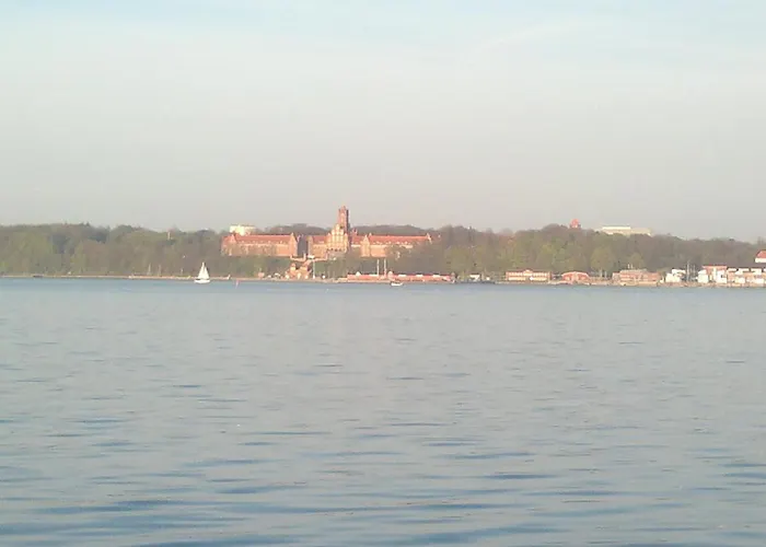 Hotel Direktionsvilla 1880 Harrislee