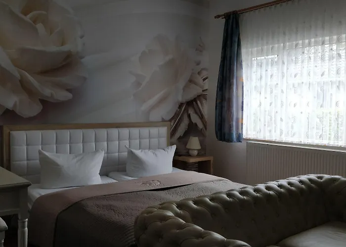 호텔 Direktionsvilla 1880 하리슬리