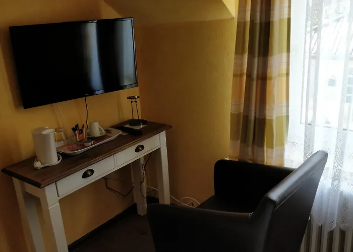 호텔 Direktionsvilla 1880