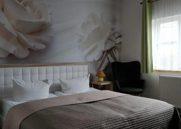 Direktionsvilla 1880 호텔