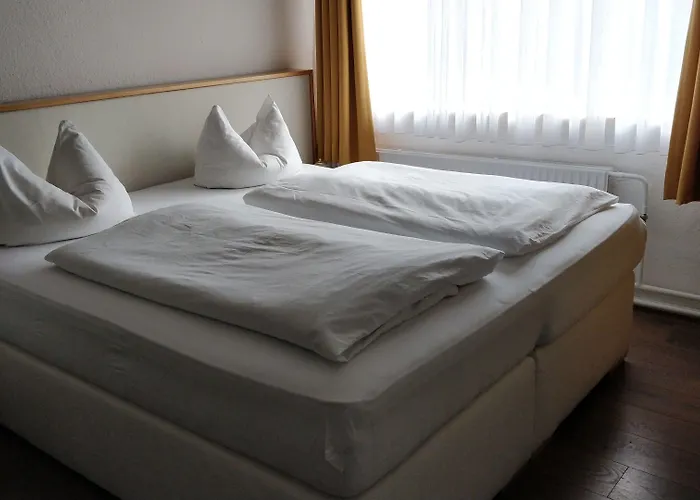 Direktionsvilla 1880 호텔