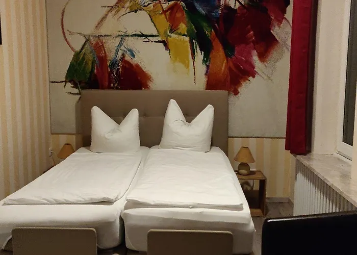 Direktionsvilla 1880 하리슬리