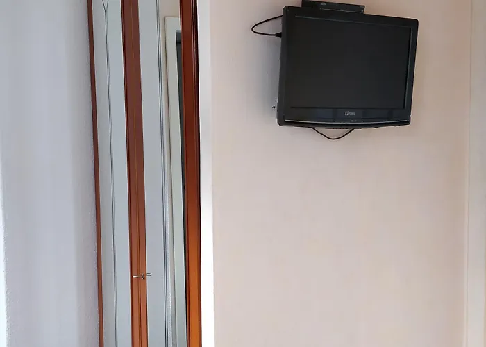 호텔 Direktionsvilla 1880 2*