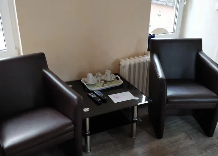 Direktionsvilla 1880 2* Harrislee