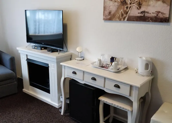 Hotel Direktionsvilla 1880