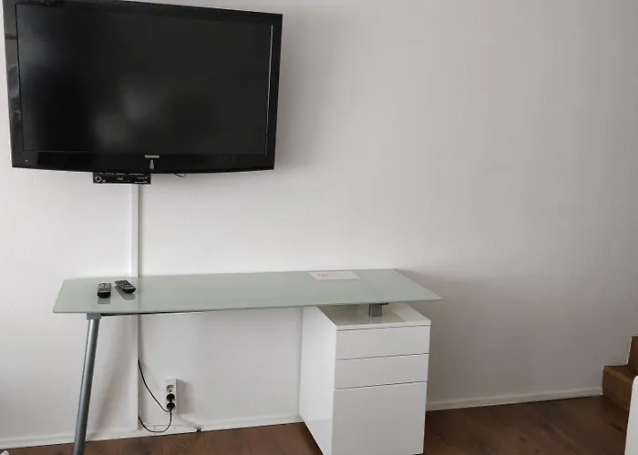 호텔 Direktionsvilla 1880