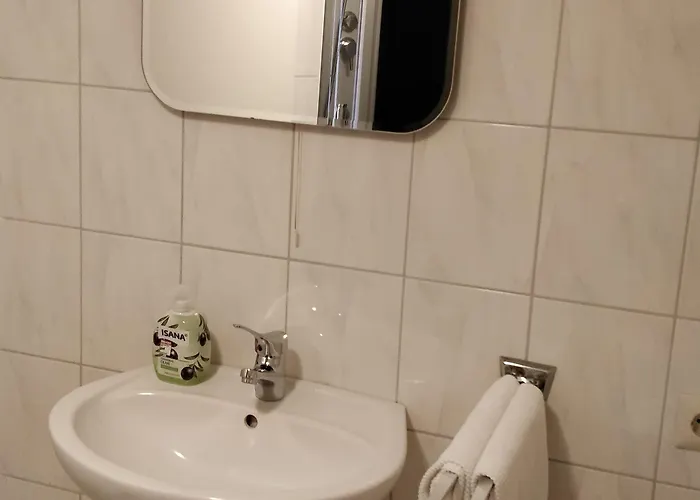 Hotel Direktionsvilla 1880