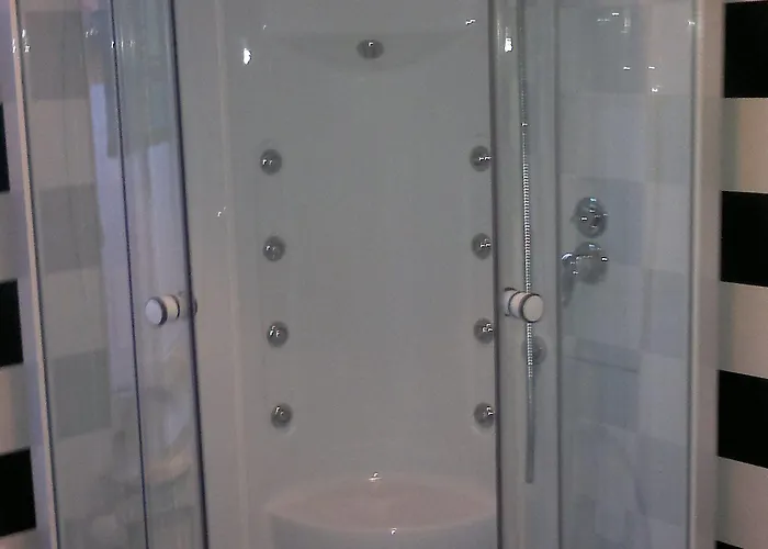 호텔 Direktionsvilla 1880